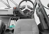 5006 CityCat kabin